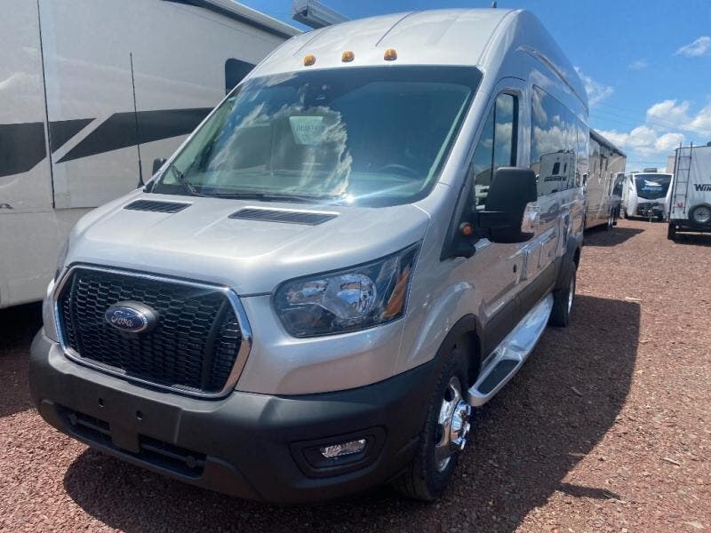 New 2026 Pleasure-Way Ontour 2.2  available in Souderton, Pennsylvania