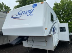 Used 2007 Holiday Rambler Savoy SL 31 BHD available in Souderton, Pennsylvania
