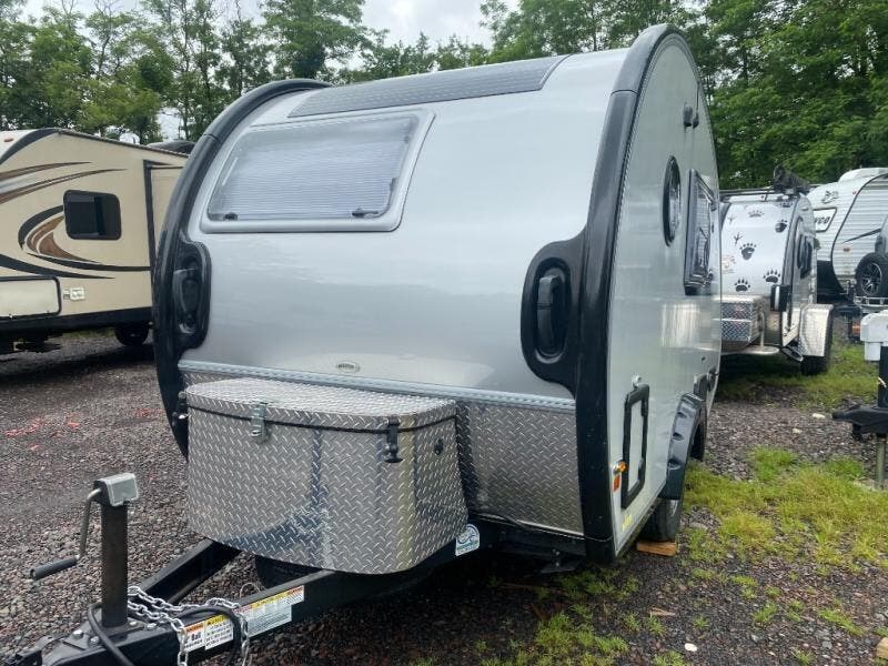 Used 2023 NuCamp TAB 320 S  available in Souderton, Pennsylvania