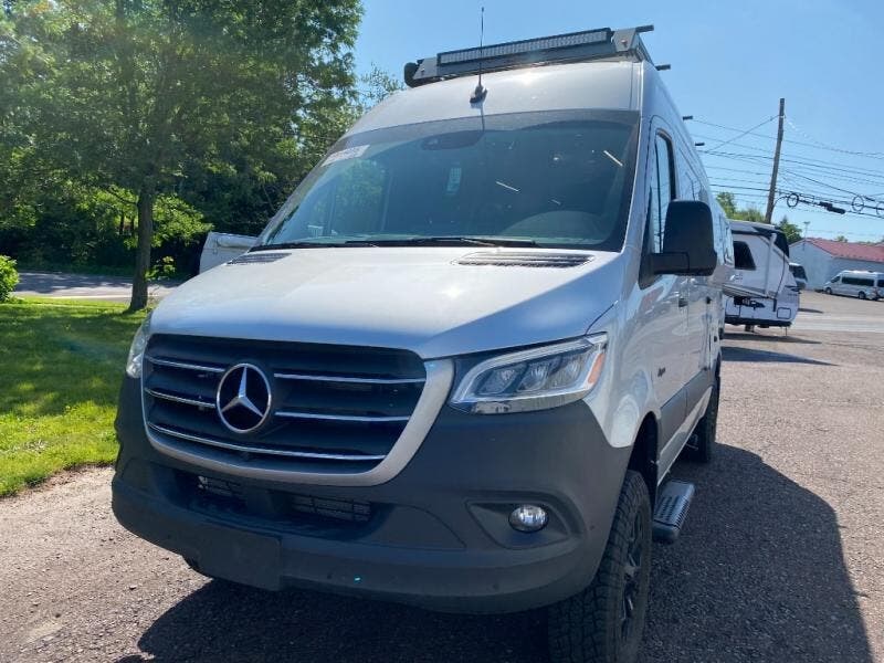 New 2026 Jayco Terrain 19YG available in Souderton, Pennsylvania