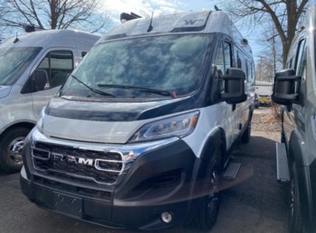 New 2026 Winnebago Travato 59K available in Souderton, Pennsylvania