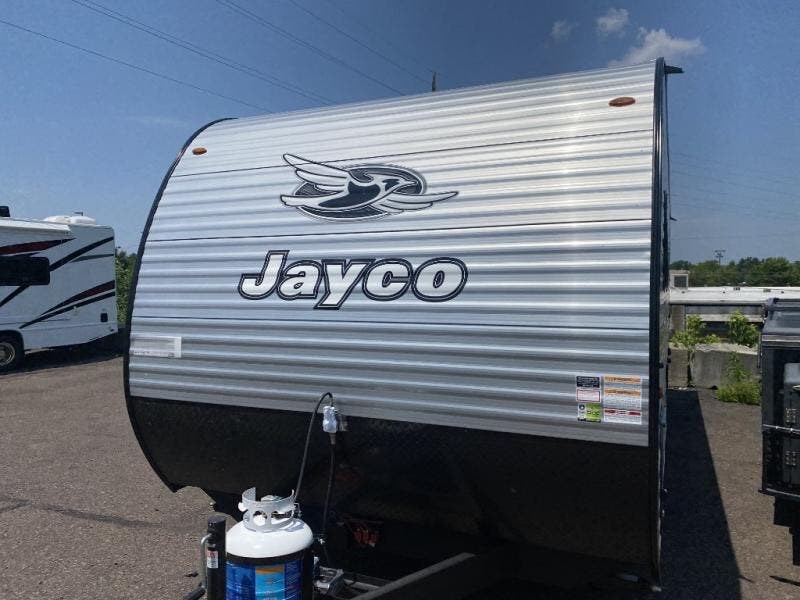 New 2026 Jayco Jay Flight SLX 250BH available in Souderton, Pennsylvania