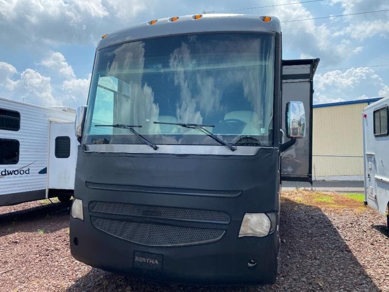 Used 2014 Winnebago Adventurer 37F available in Souderton, Pennsylvania