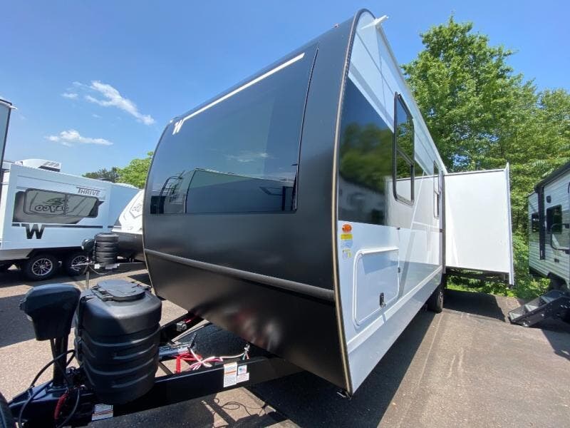 New 2026  Winnebago Thrive 24RKS by Winnebago from Fretz RV in Souderton, PA