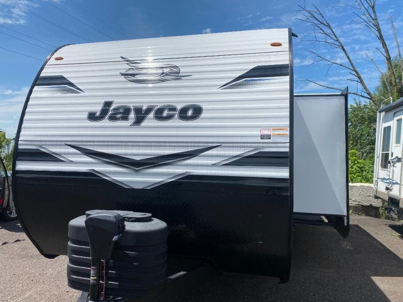 Used 2024 Jayco Jay Flight SLX 261BHS available in Souderton, Pennsylvania
