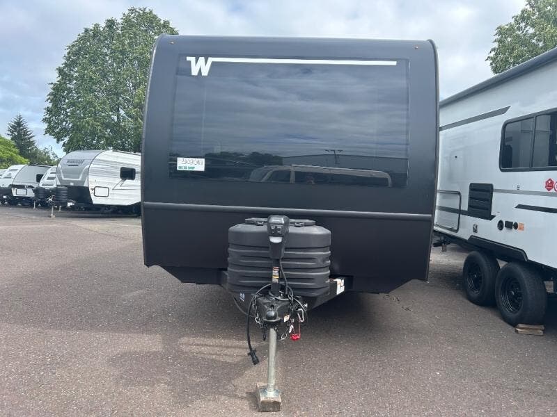 New 2026 Winnebago Thrive 18FBS available in Souderton, Pennsylvania