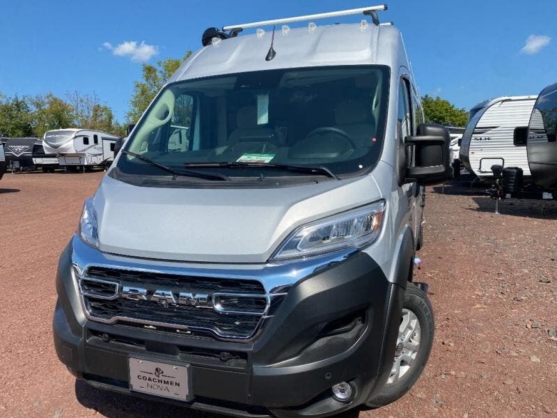 New 2026 Coachmen Nova 20RB available in Souderton, Pennsylvania