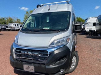 New 2026 Coachmen Nova 20RB available in Souderton, Pennsylvania