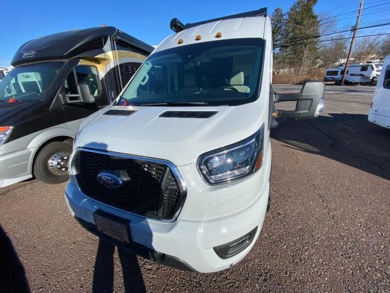 New 2026 Coachmen Beyond 22C available in Souderton, Pennsylvania