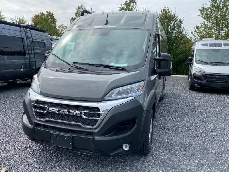 New 2026 Roadtrek Roadtrek Play + available in Souderton, Pennsylvania