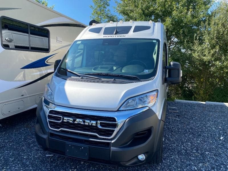 Used 2024 Roadtrek Roadtrek Play available in Souderton, Pennsylvania