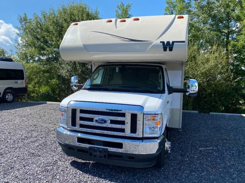 Used 2023 Winnebago Spirit 25B available in Souderton, Pennsylvania
