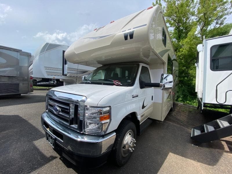 Used 2024 Winnebago Spirit 25B available in Souderton, Pennsylvania