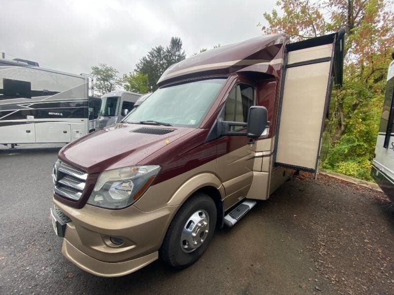 Used 2019 Renegade  Vienna 25UCB available in Souderton, Pennsylvania