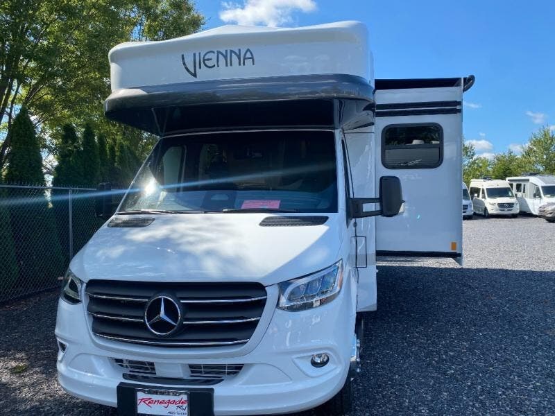 New 2026 Renegade  Vienna 25FWC available in Souderton, Pennsylvania