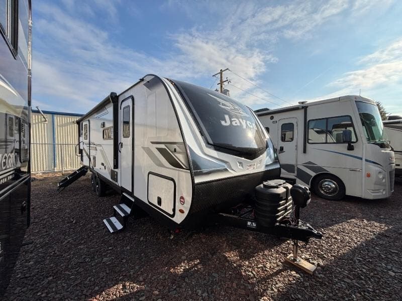 New 2026  Jayco Jay Feather 27BH by Jayco from Fretz RV in Souderton, PA