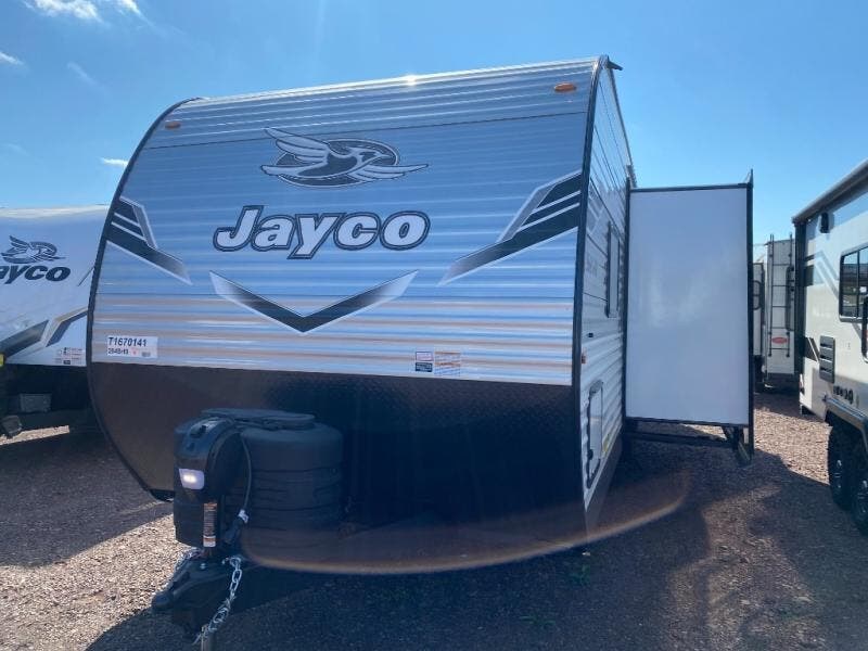 New 2026 Jayco Jay Flight SLX 284BHS available in Souderton, Pennsylvania