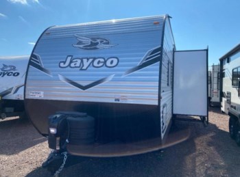 New 2026 Jayco Jay Flight SLX 284BHS available in Souderton, Pennsylvania