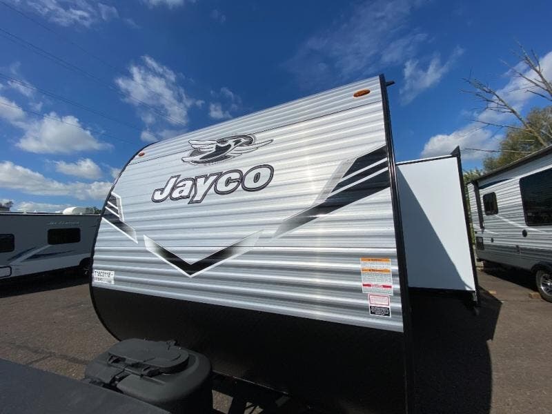 New 2026 Jayco Jay Flight SLX 245BHS available in Souderton, Pennsylvania