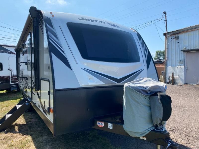 Used 2021 Jayco White Hawk 24MBH available in Souderton, Pennsylvania