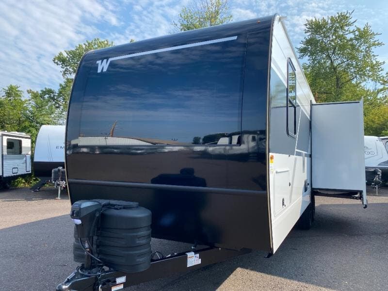 New 2026  Winnebago Thrive 25RLS by Winnebago from Fretz RV in Souderton, PA