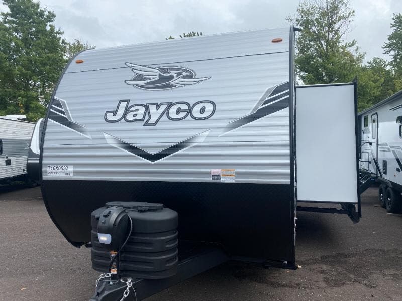 New 2026 Jayco Jay Flight SLX 261BHS available in Souderton, Pennsylvania