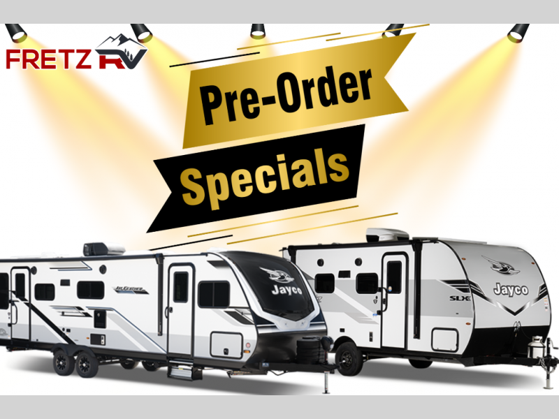 New 2026 Jayco Eagle HT 275RBCS available in Souderton, Pennsylvania