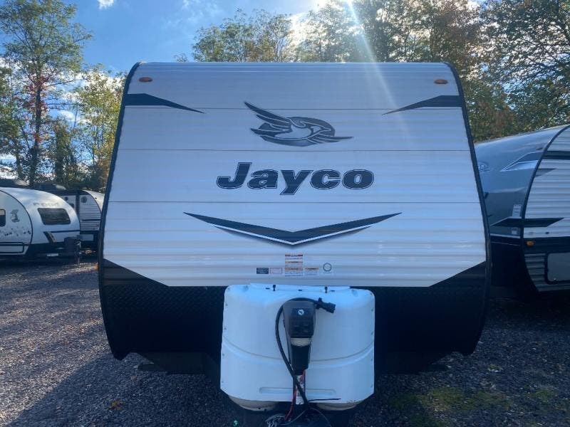Used 2022 Jayco Jay Flight SLX 264BH available in Souderton, Pennsylvania
