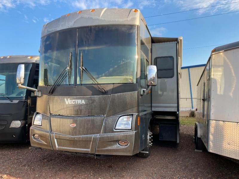 Used 2006 Winnebago Vectra 40 KD available in Souderton, Pennsylvania