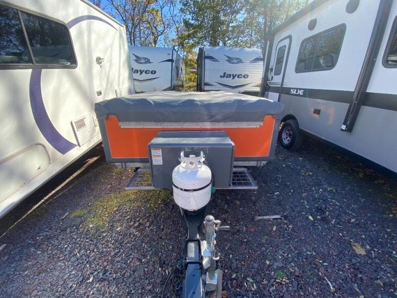 Used 2019 OPUS  Original Air available in Souderton, Pennsylvania