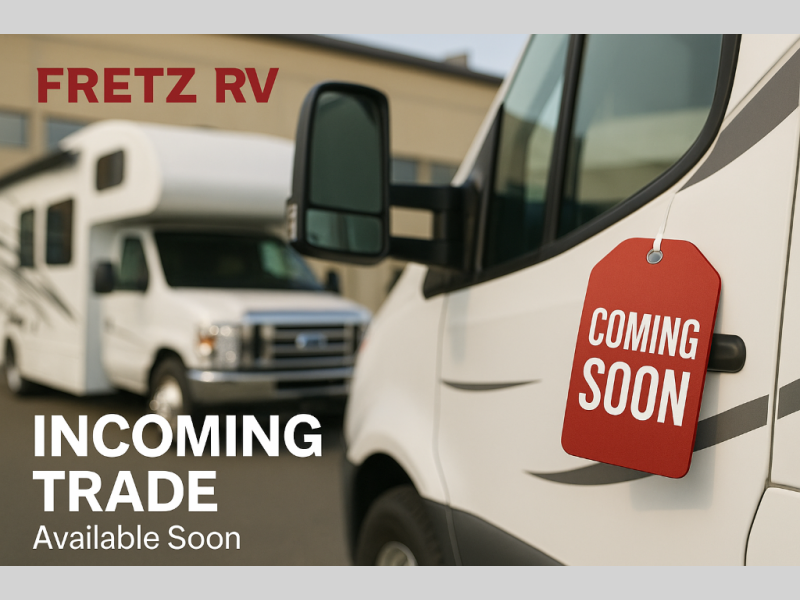 Used 2025 Winnebago Ekko 22A available in Souderton, Pennsylvania