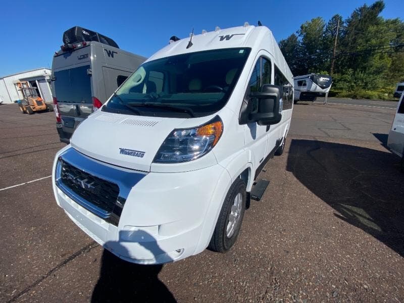 Used 2023 Winnebago Travato 59GL available in Souderton, Pennsylvania