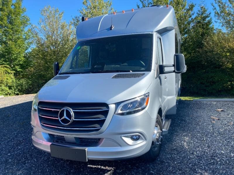 New 2026 Pleasure-Way Plateau XLRB Std. Model available in Souderton, Pennsylvania