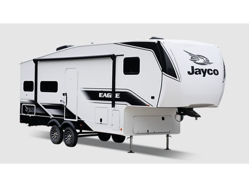 New 2026 Jayco Eagle SLE 28BHU available in Souderton, Pennsylvania