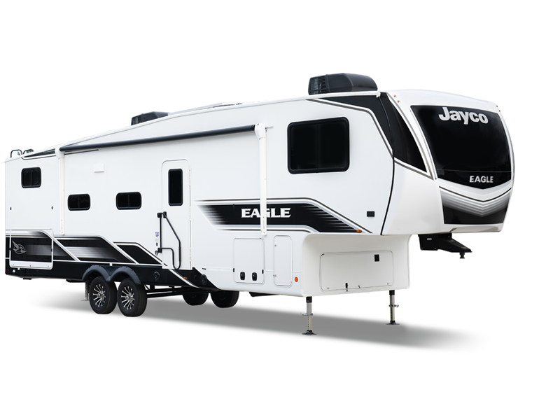 New 2026 Jayco Eagle HT 26REC available in Souderton, Pennsylvania