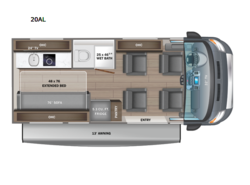 New 2026 Jayco Swift Li 20AL available in Souderton, Pennsylvania