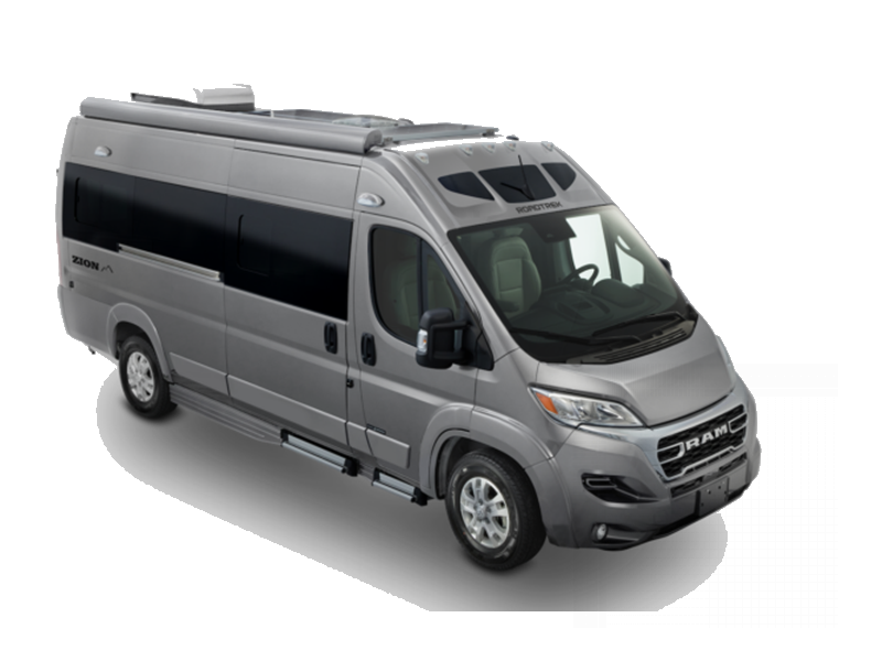 New 2026 Roadtrek Roadtrek Zion available in Souderton, Pennsylvania