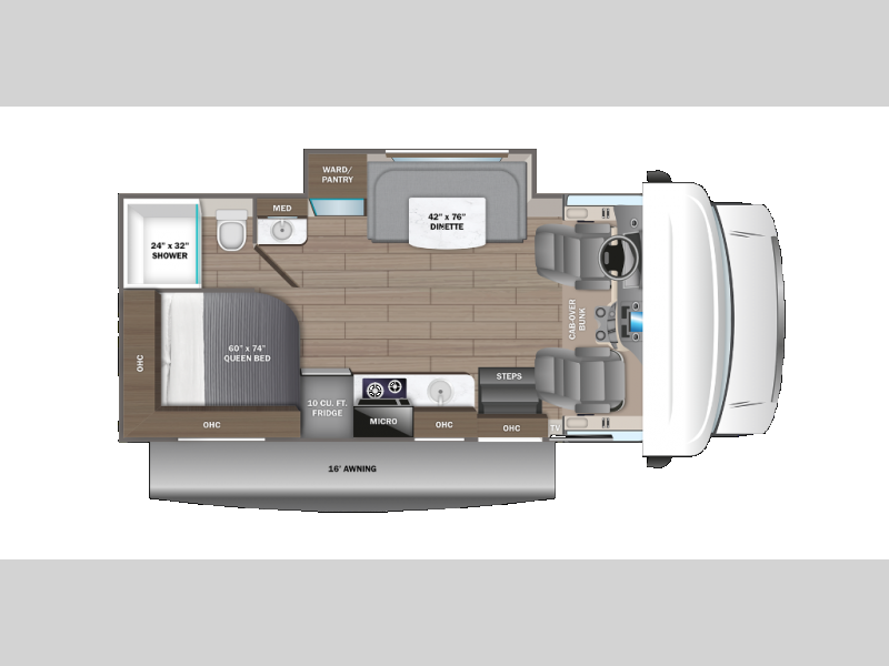 New 2026 Jayco Redhawk SE 22AF available in Souderton, Pennsylvania