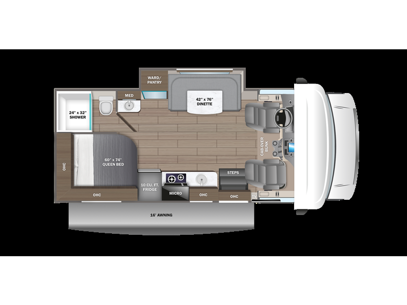 New 2026 Jayco Redhawk SE 22AF available in Souderton, Pennsylvania