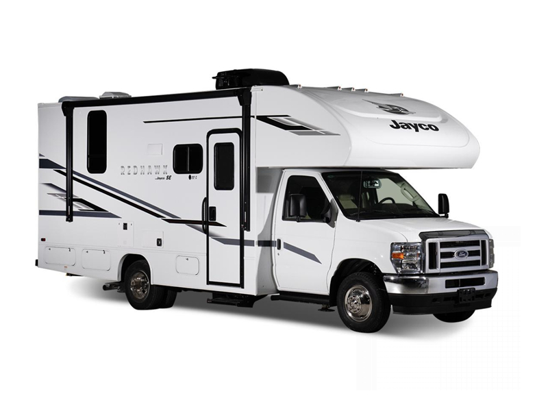 New 2026 Jayco Redhawk SE 22CF available in Souderton, Pennsylvania