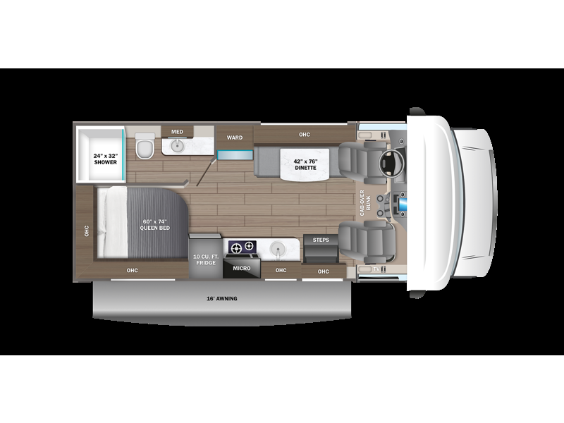 New 2026 Jayco Redhawk SE 22E available in Souderton, Pennsylvania