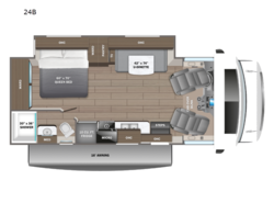 New 2026 Jayco Redhawk 24B available in Souderton, Pennsylvania