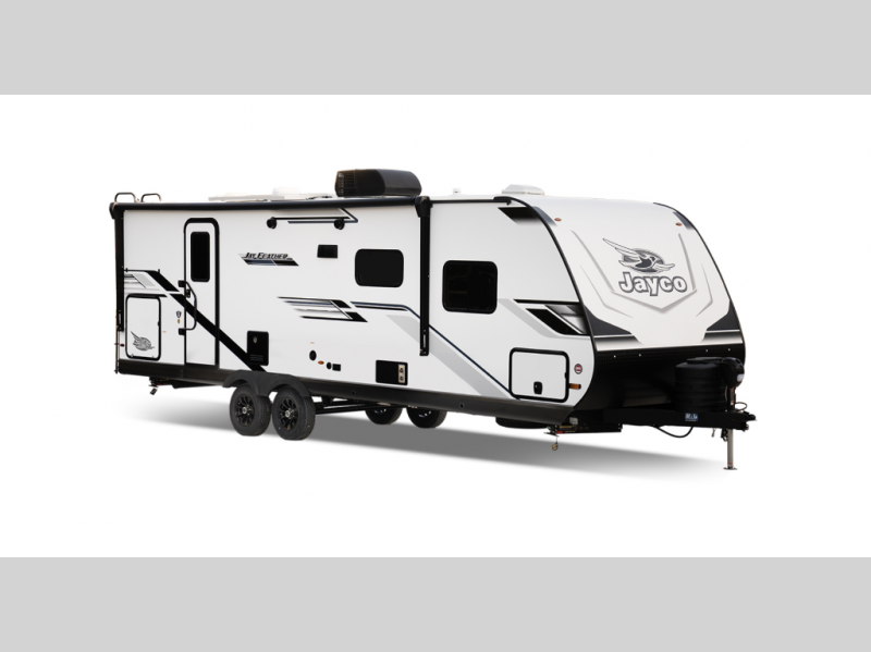 New 2026 Jayco Jay Feather 27MK available in Souderton, Pennsylvania