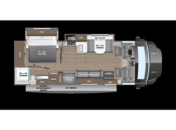 New 2026 Jayco Seneca XT 32U available in Souderton, Pennsylvania