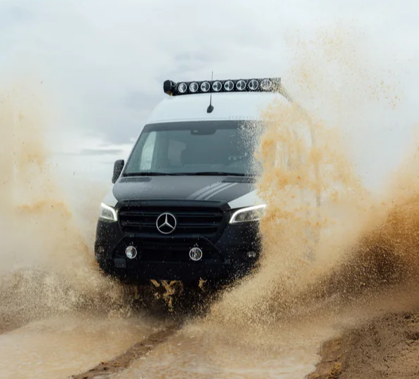 New 2026 Storyteller Overland Beast MODE Storyteller Overland  XO available in Souderton, Pennsylvania