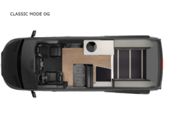 New 2026 Storyteller Overland Classic MODE Storyteller Overland OG available in Souderton, Pennsylvania