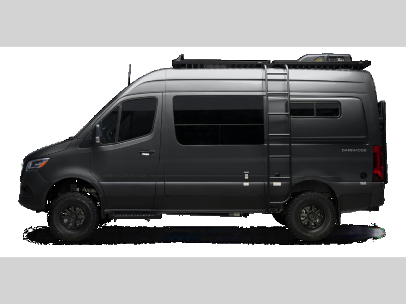 New 2026 Storyteller Overland  Storyteller Overland DARKMODE OG available in Souderton, Pennsylvania