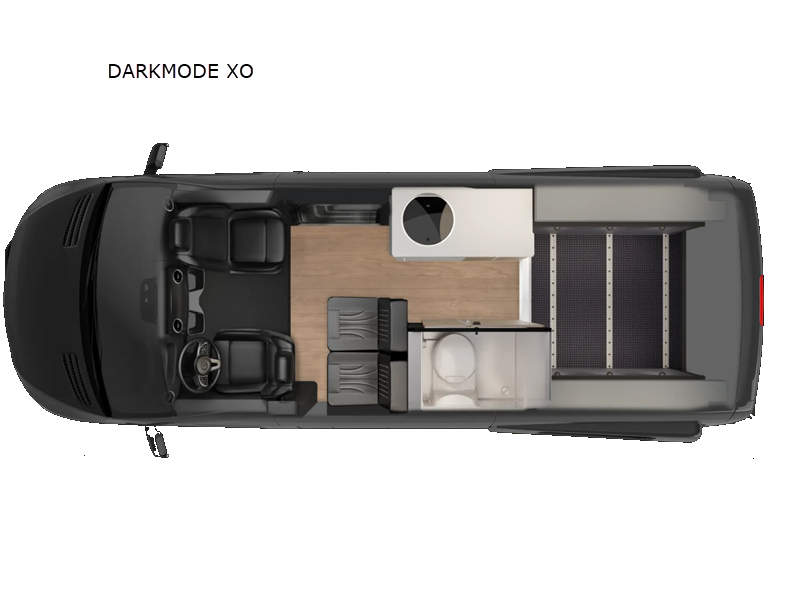 New 2026 Storyteller Overland  Storyteller Overland DARKMODE XO available in Souderton, Pennsylvania