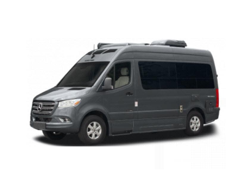 New 2026 Roadtrek Roadtrek SS Agile available in Souderton, Pennsylvania
