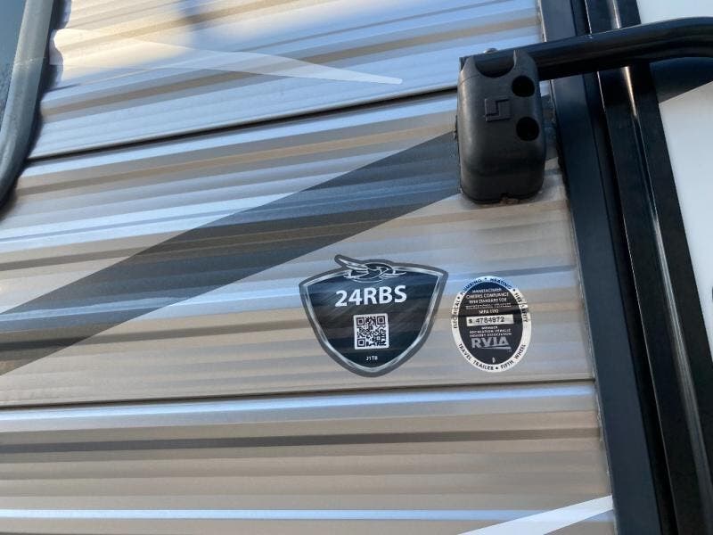 Used 2018 Jayco Jay Flight 24RBS available in Souderton, Pennsylvania